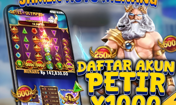 Memahami Fenomena Game Slot