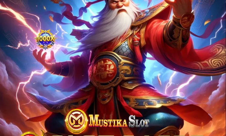 Mengenal Permainan Slot Online