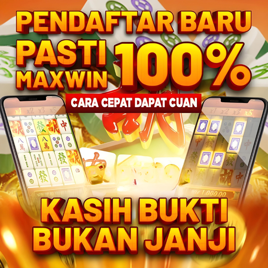 slot online terbaik 2024