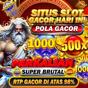 situs slot online terbaik hari ini