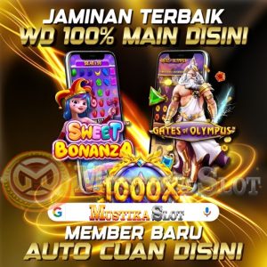 Mustikaslot Situs Terbaru Gampang Maxwin