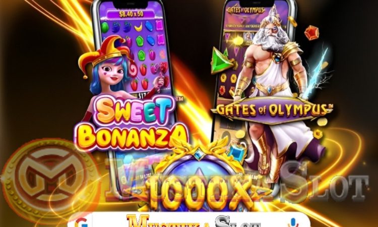 Menikmati Slot Pragmatic Play Dengan Bett 200 Perak