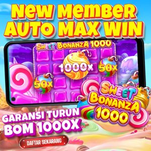 rahasia gampang menang bermain slot online